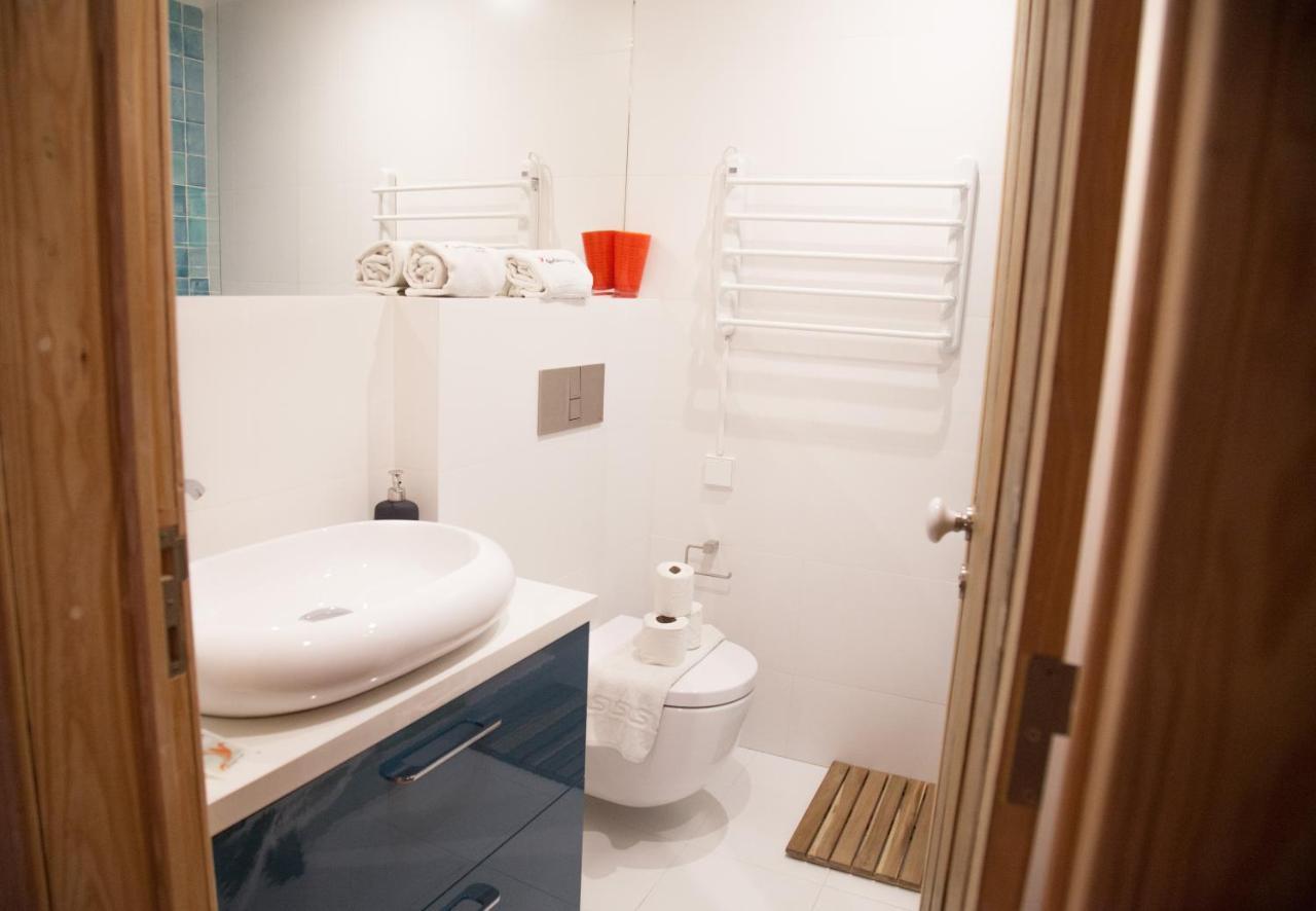 Chiado Top Loft Lisboa Eksteriør billede