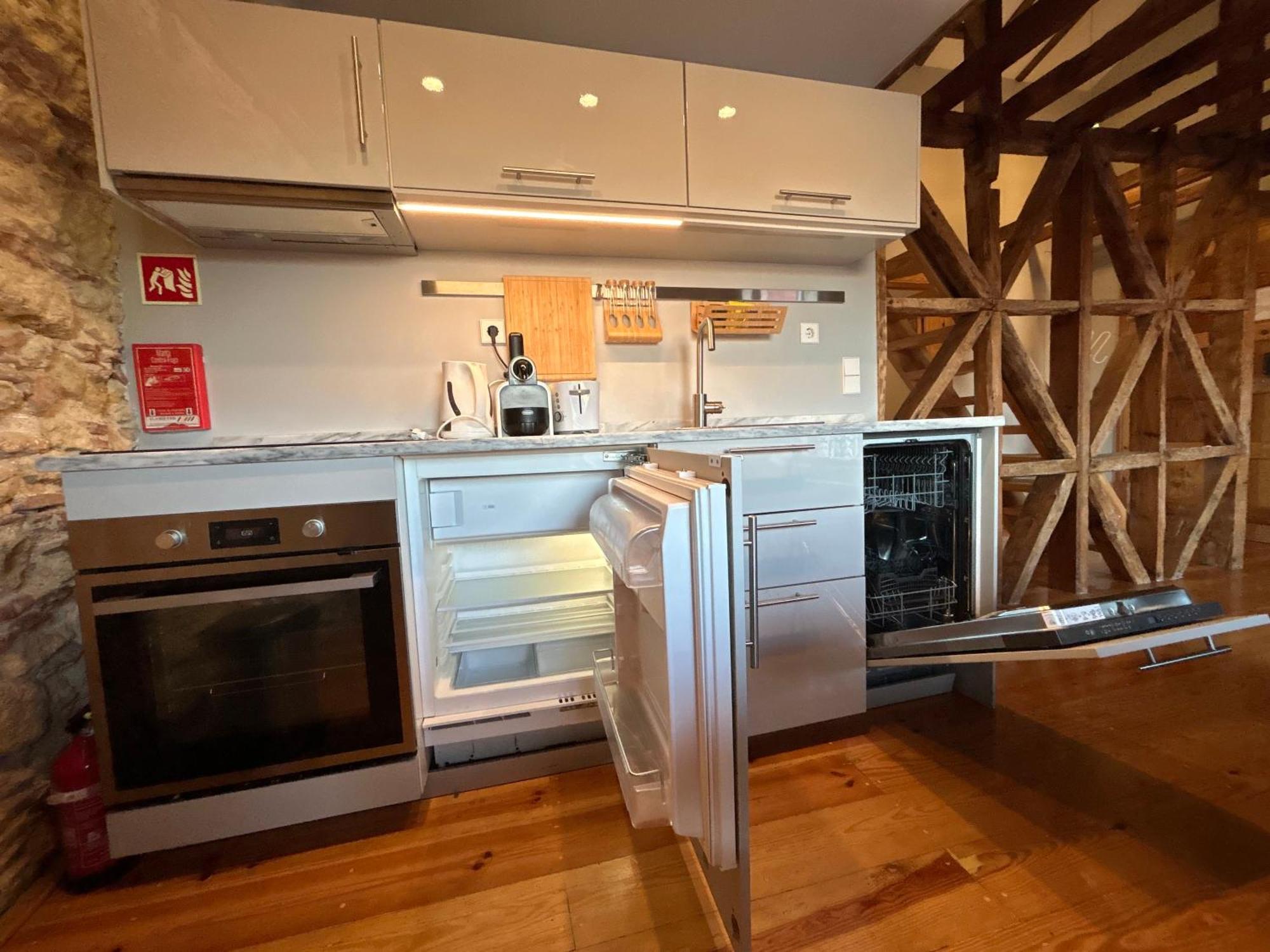 Chiado Top Loft Lisboa Eksteriør billede