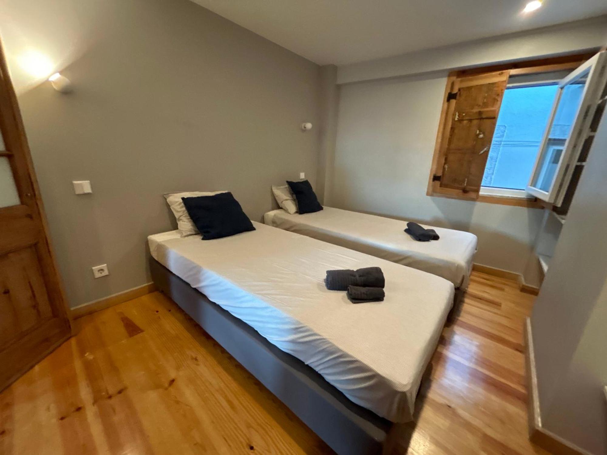 Chiado Top Loft Lisboa Eksteriør billede