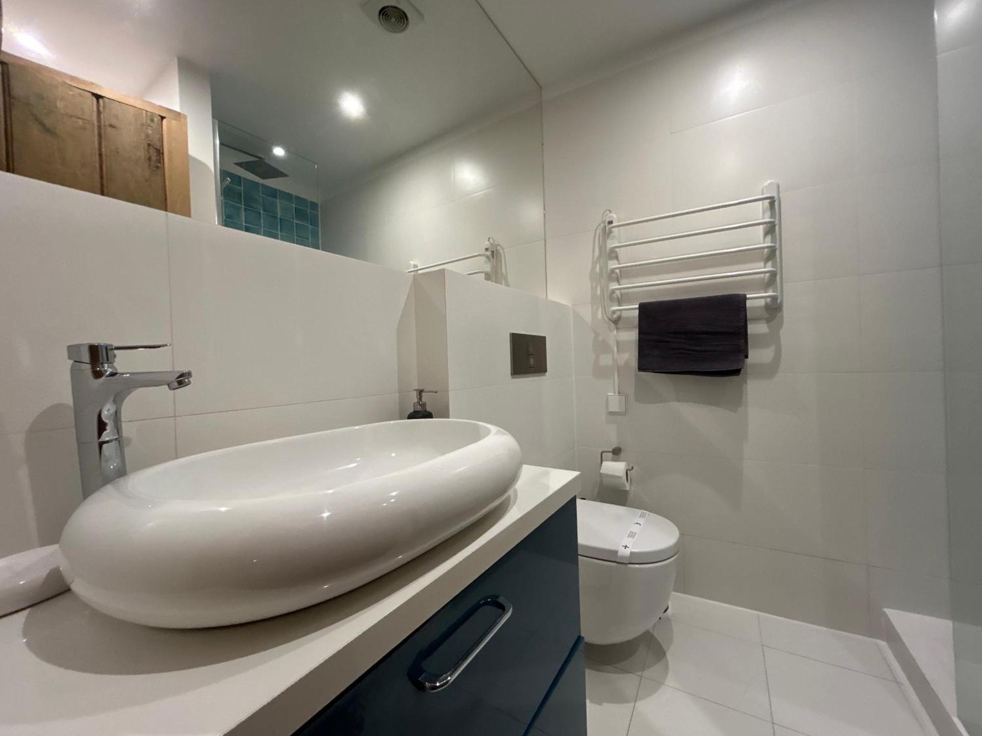 Chiado Top Loft Lisboa Eksteriør billede