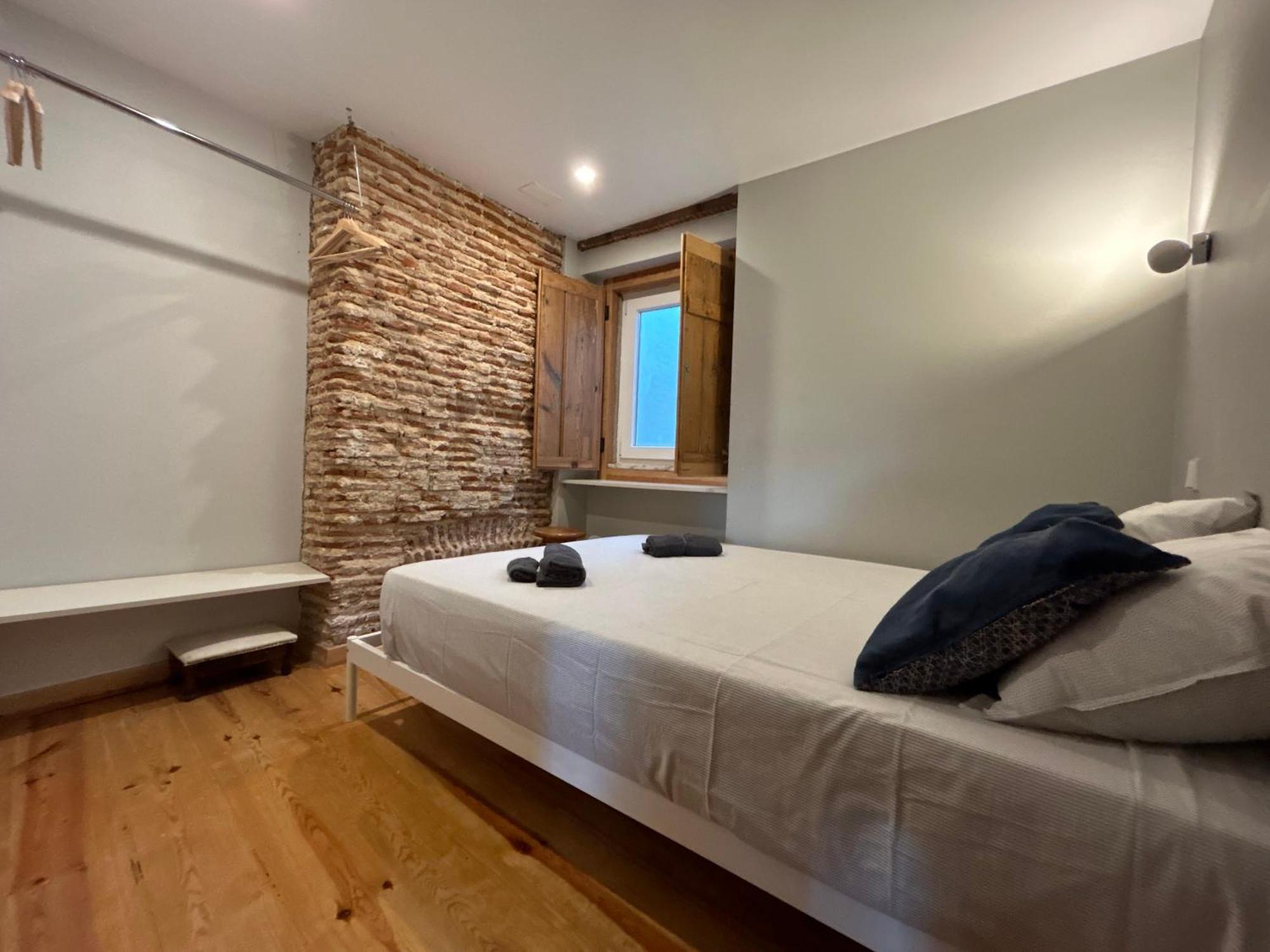 Chiado Top Loft Lisboa Eksteriør billede