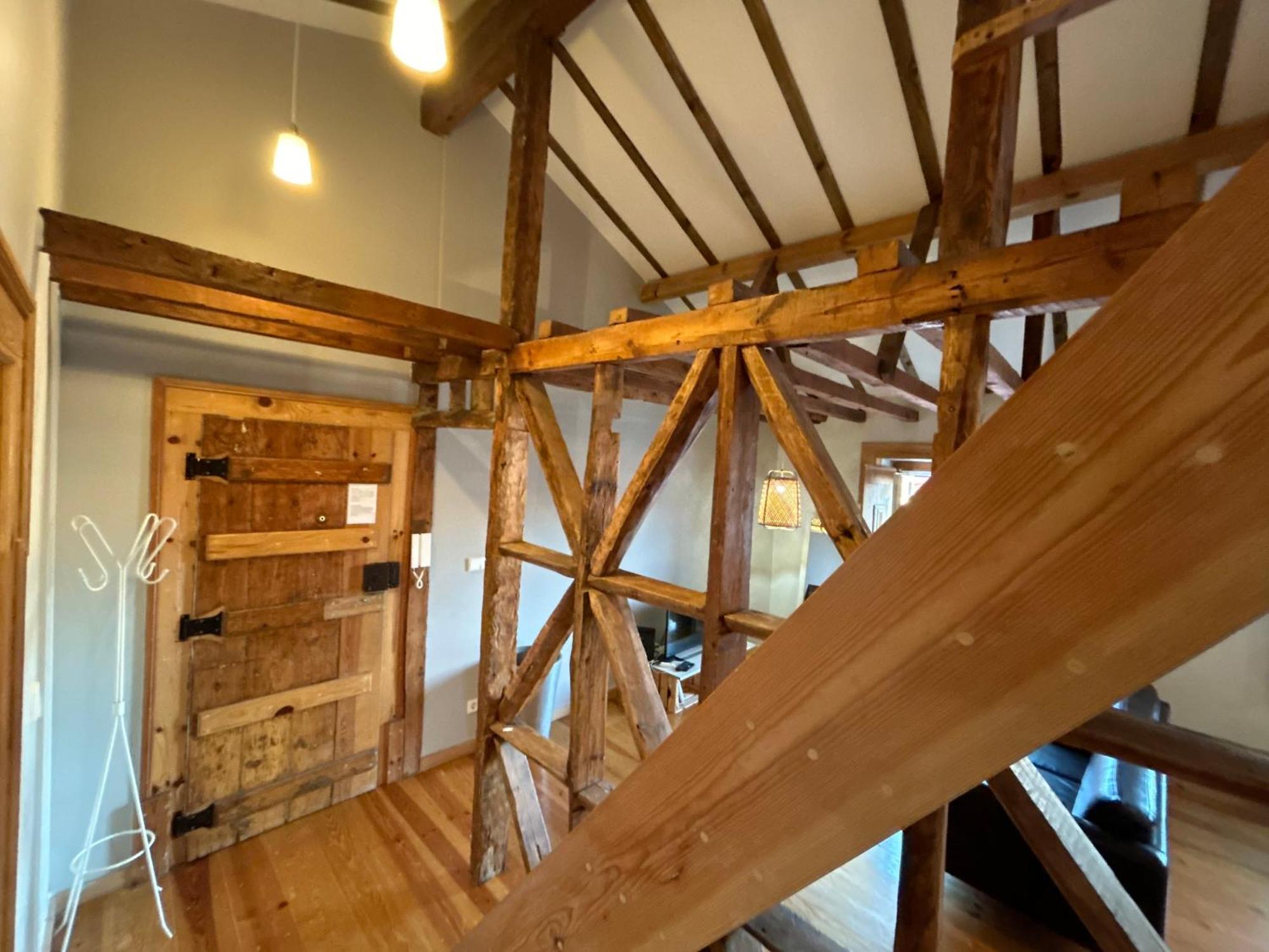 Chiado Top Loft Lisboa Eksteriør billede