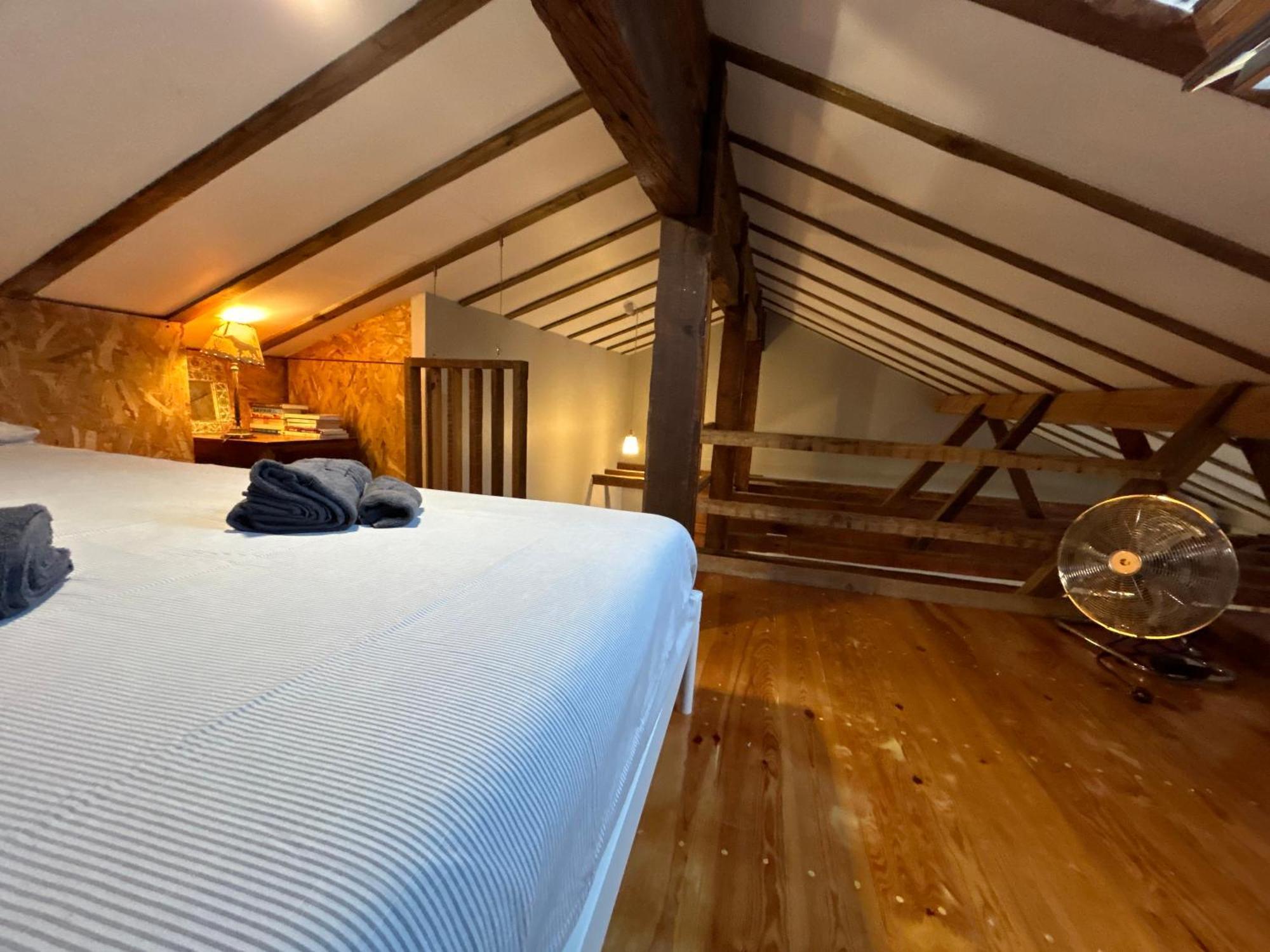 Chiado Top Loft Lisboa Eksteriør billede